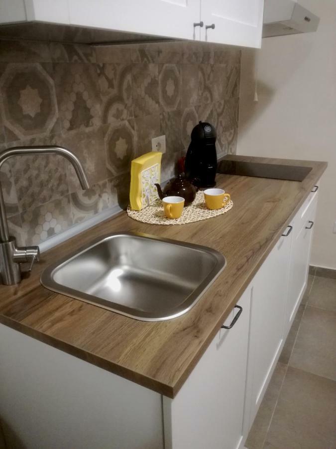 Essentia Rooms- Ortigia Holidays Syracuse Exterior foto