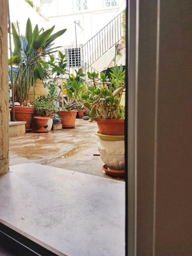 Essentia Rooms- Ortigia Holidays Syracuse Exterior foto